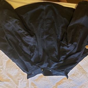 Carhart Jacket